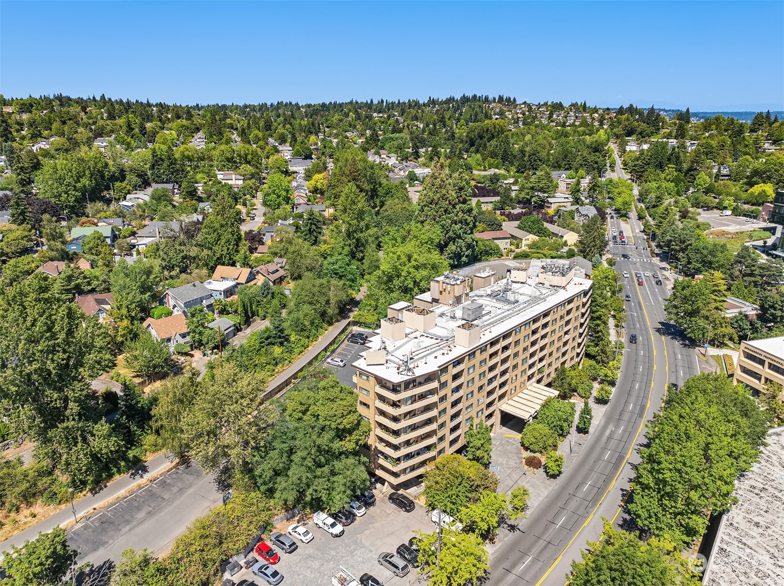 4545 Sand Point Way NE Seattle WA 98105