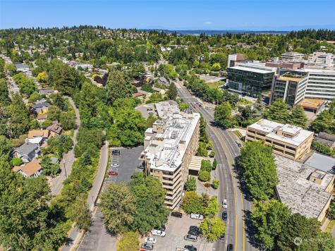 4545 Sand Point Way NE Seattle WA 98105