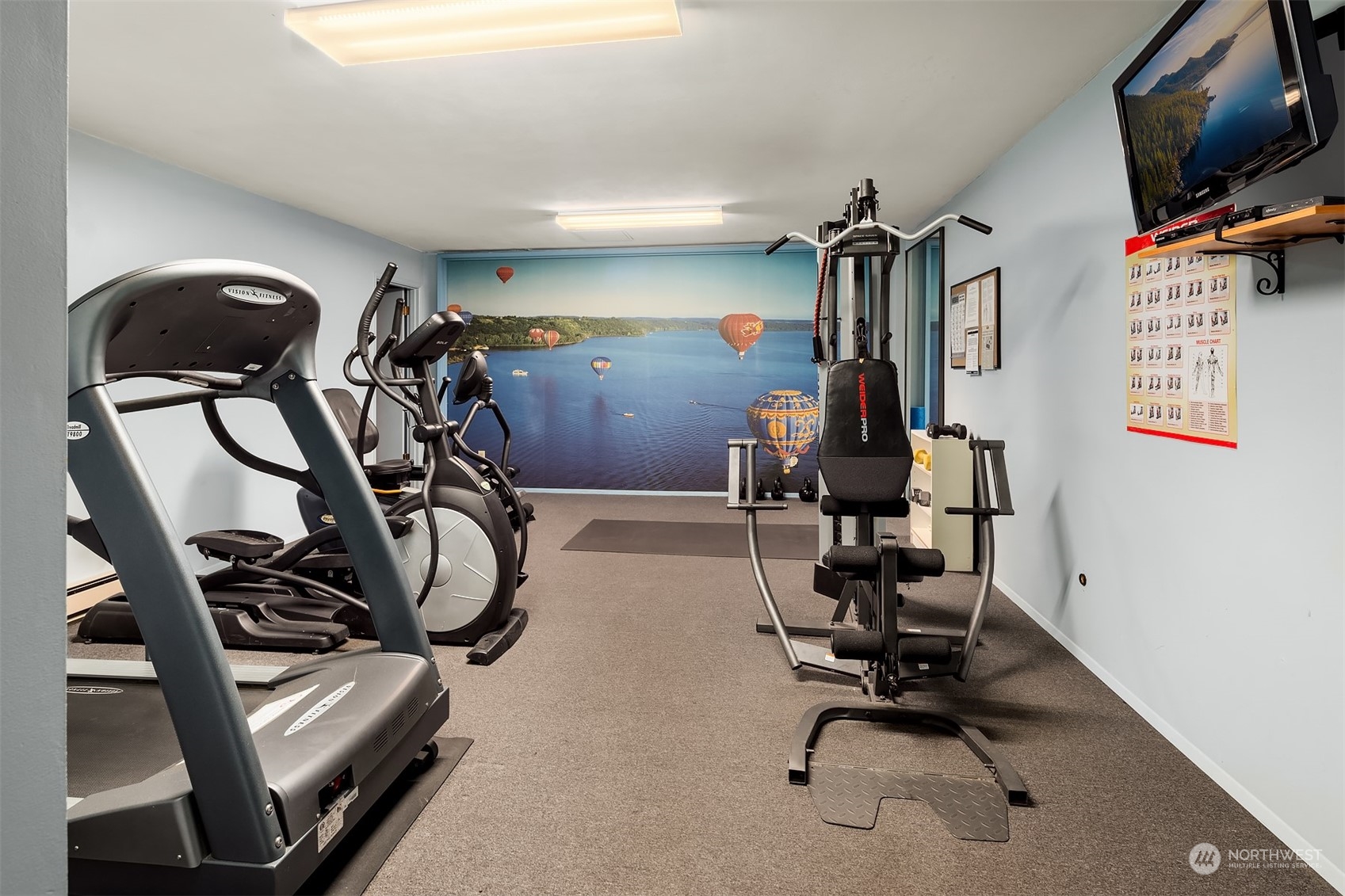 4545 Sand Point Way NE Seattle WA 98105