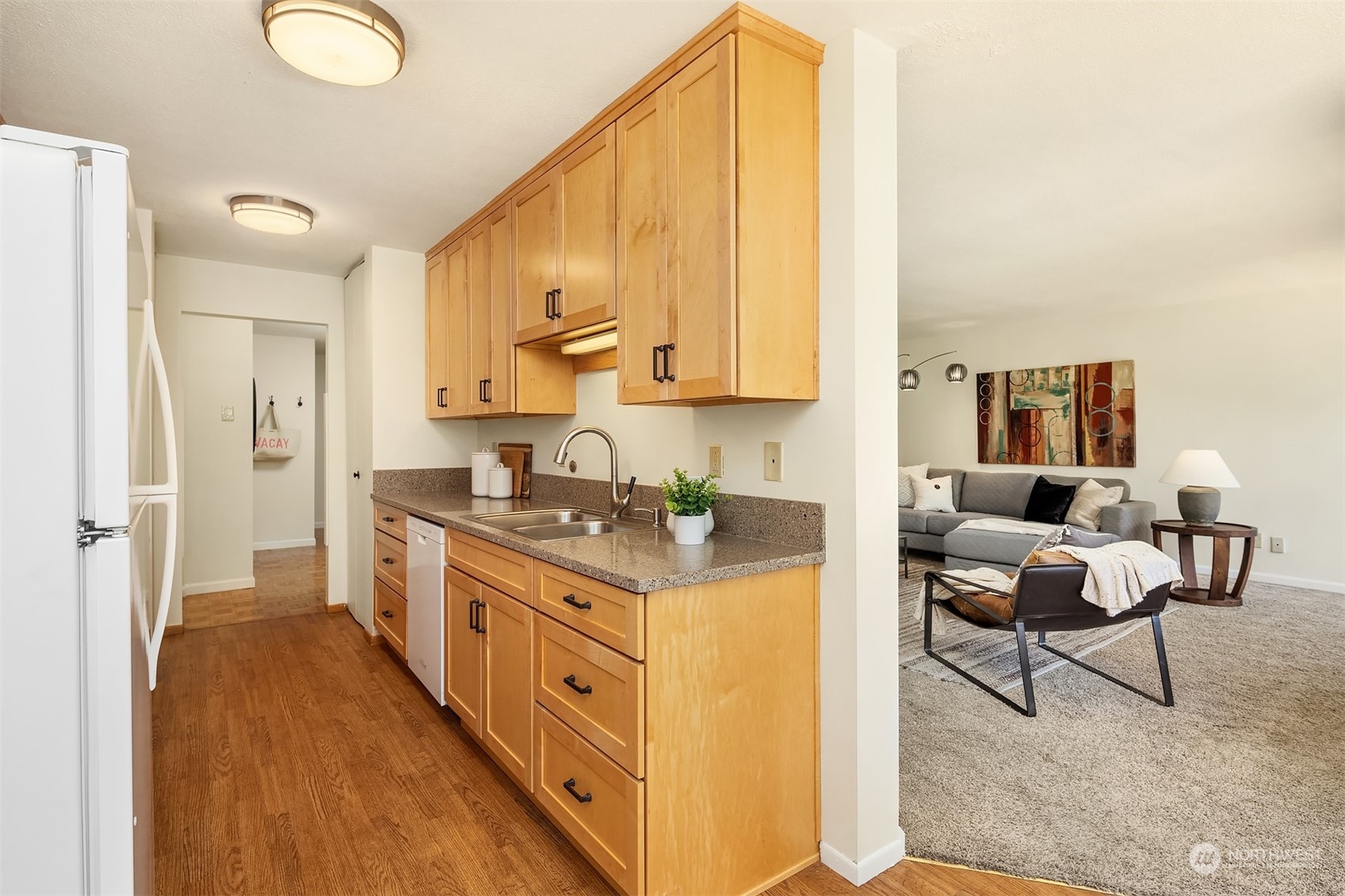 4545 Sand Point Way NE Seattle WA 98105