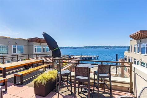 2000 Alaskan Way Seattle WA 98121