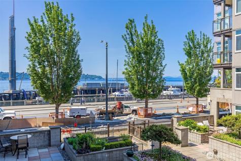 2000 Alaskan Way Seattle WA 98121