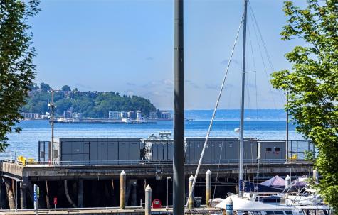 2000 Alaskan Way Seattle WA 98121