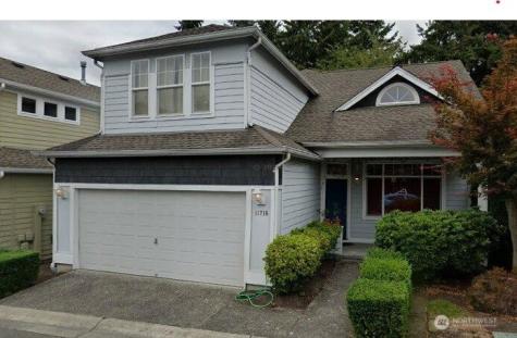 11716 114TH Kirkland WA 98034