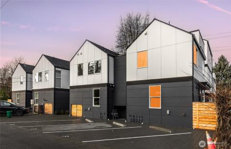805 S Sullivan Street Seattle WA 98108