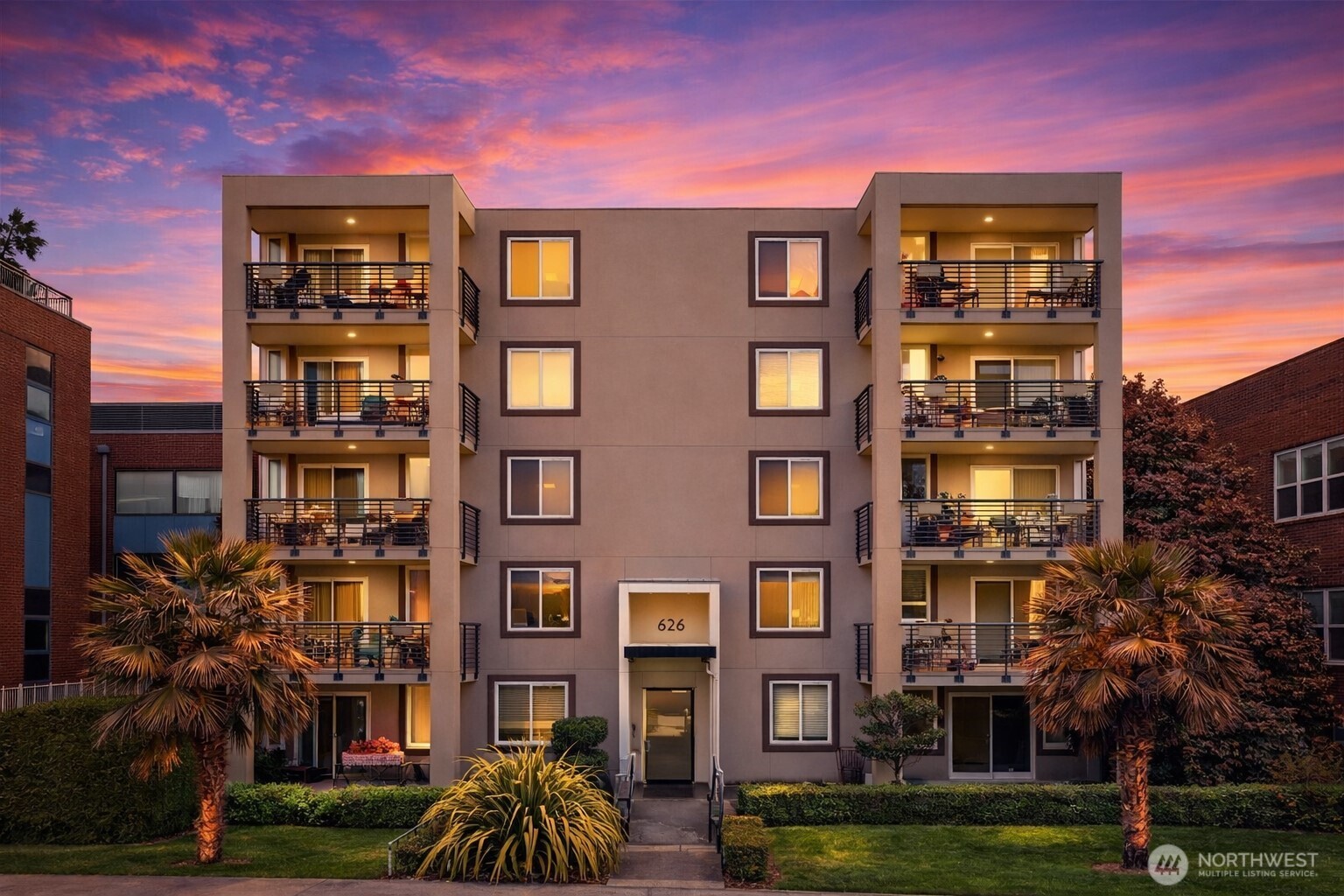 626 4th Avenue W Seattle WA 98119