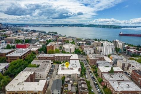 626 4th Avenue W Seattle WA 98119
