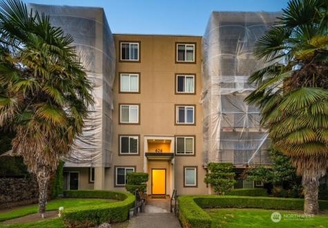 626 4th Avenue W Seattle WA 98119