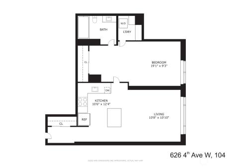 626 4th Avenue W Seattle WA 98119