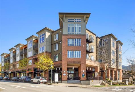 1840 25th Avenue NE Issaquah WA 98029