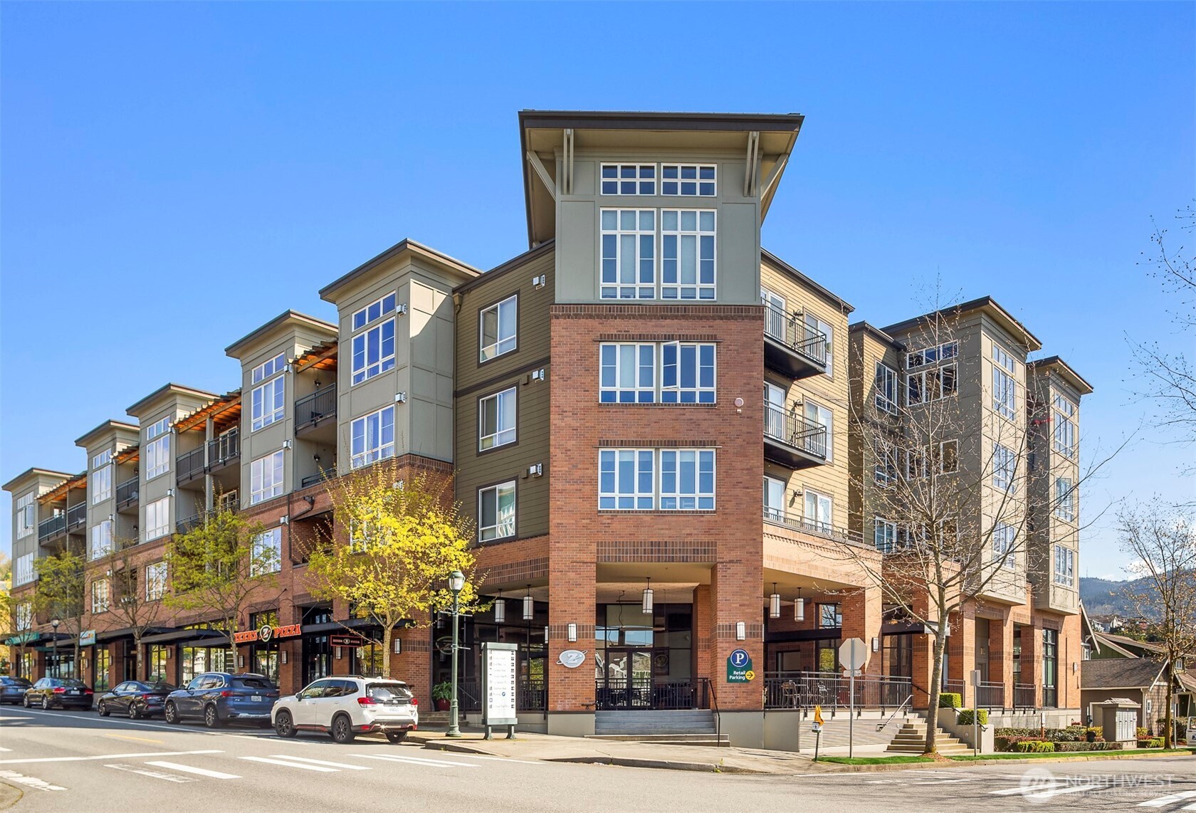 1840 25th Avenue NE Issaquah WA 98029