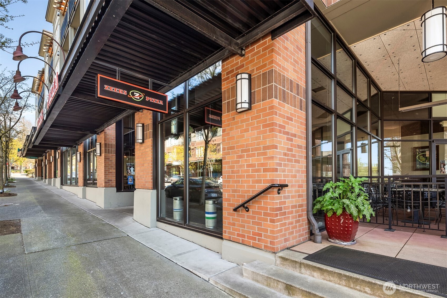 1840 25th Avenue NE Issaquah WA 98029