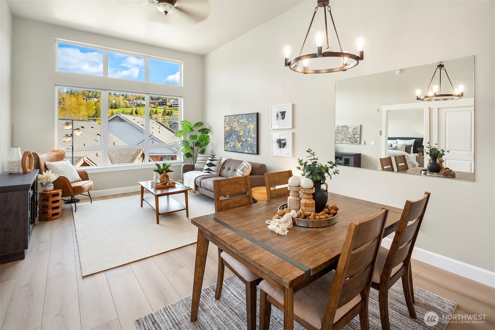 1840 25th Avenue NE Issaquah WA 98029