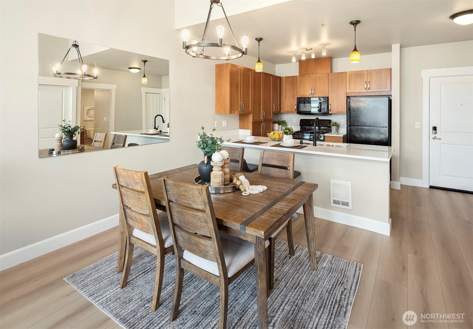 1840 25th Avenue NE Issaquah WA 98029