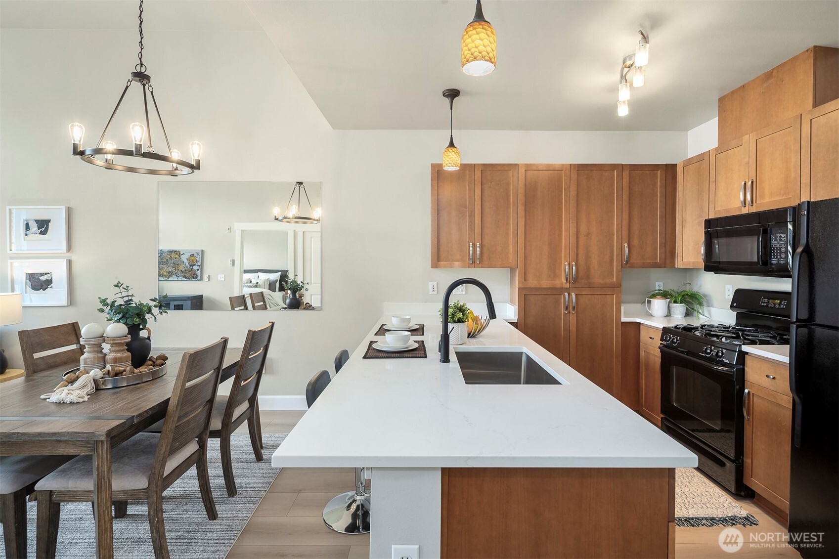 1840 25th Avenue NE Issaquah WA 98029