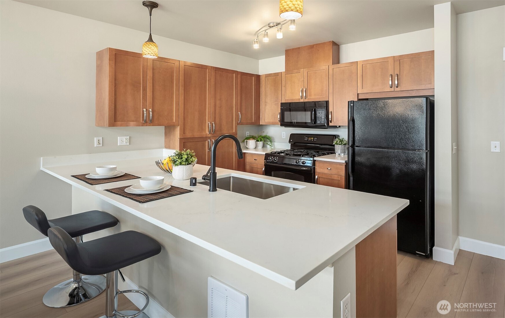 1840 25th Avenue NE Issaquah WA 98029