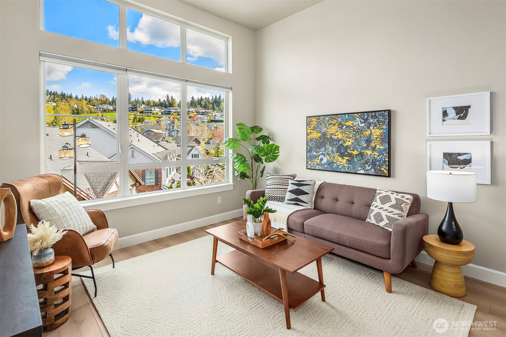 1840 25th Avenue NE Issaquah WA 98029