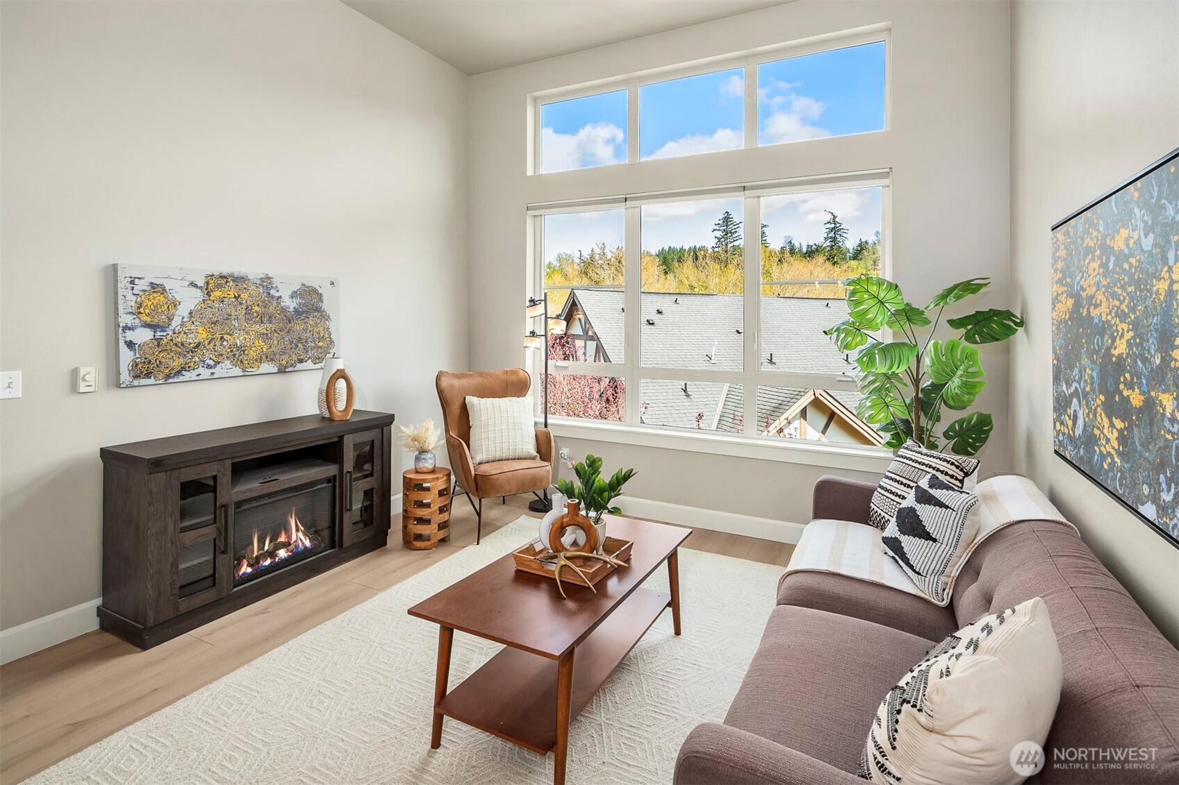 1840 25th Avenue NE Issaquah WA 98029