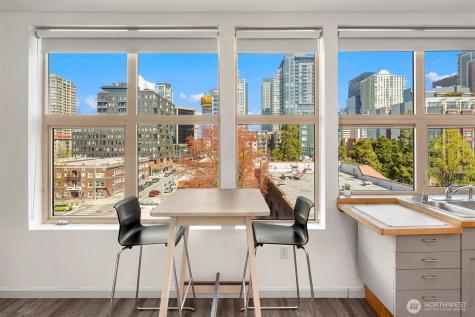 2324 1st Avenue Seattle WA 98121