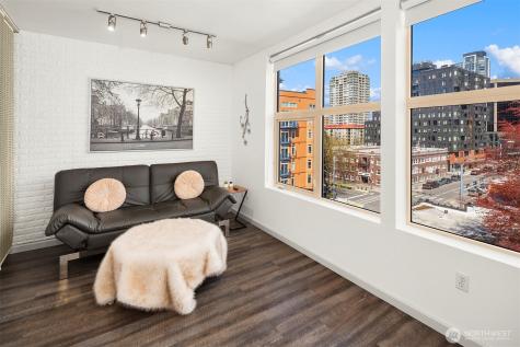 2324 1st Avenue Seattle WA 98121