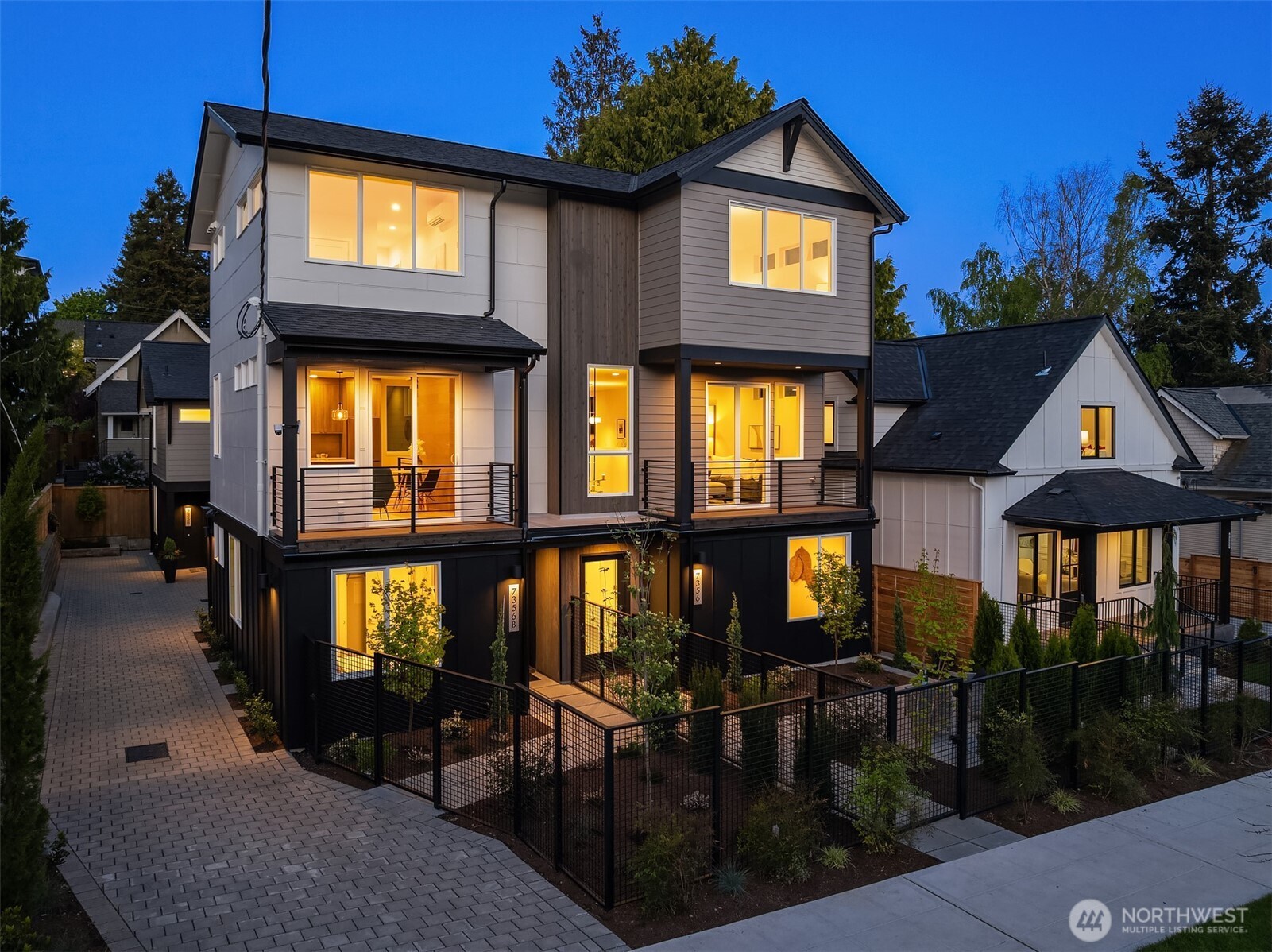 7356 21st Avenue NW Seattle WA 98117