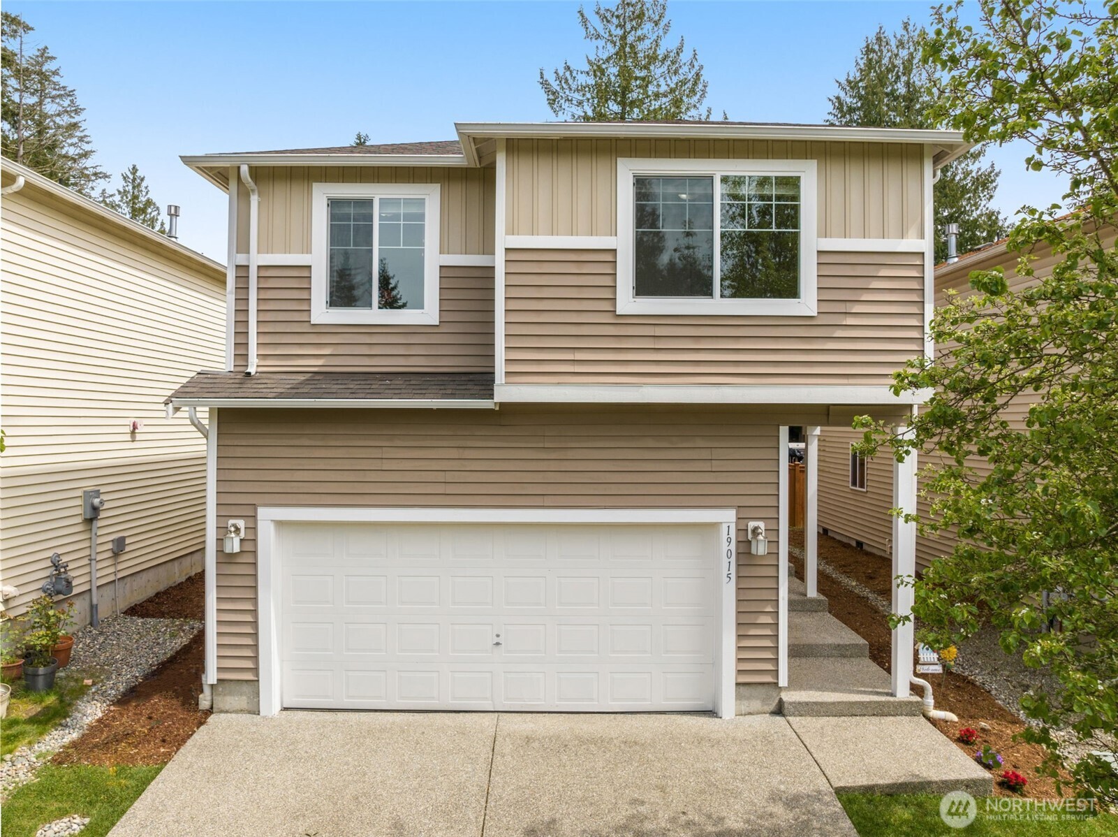 19015 25th Drive SE Bothell WA 98012