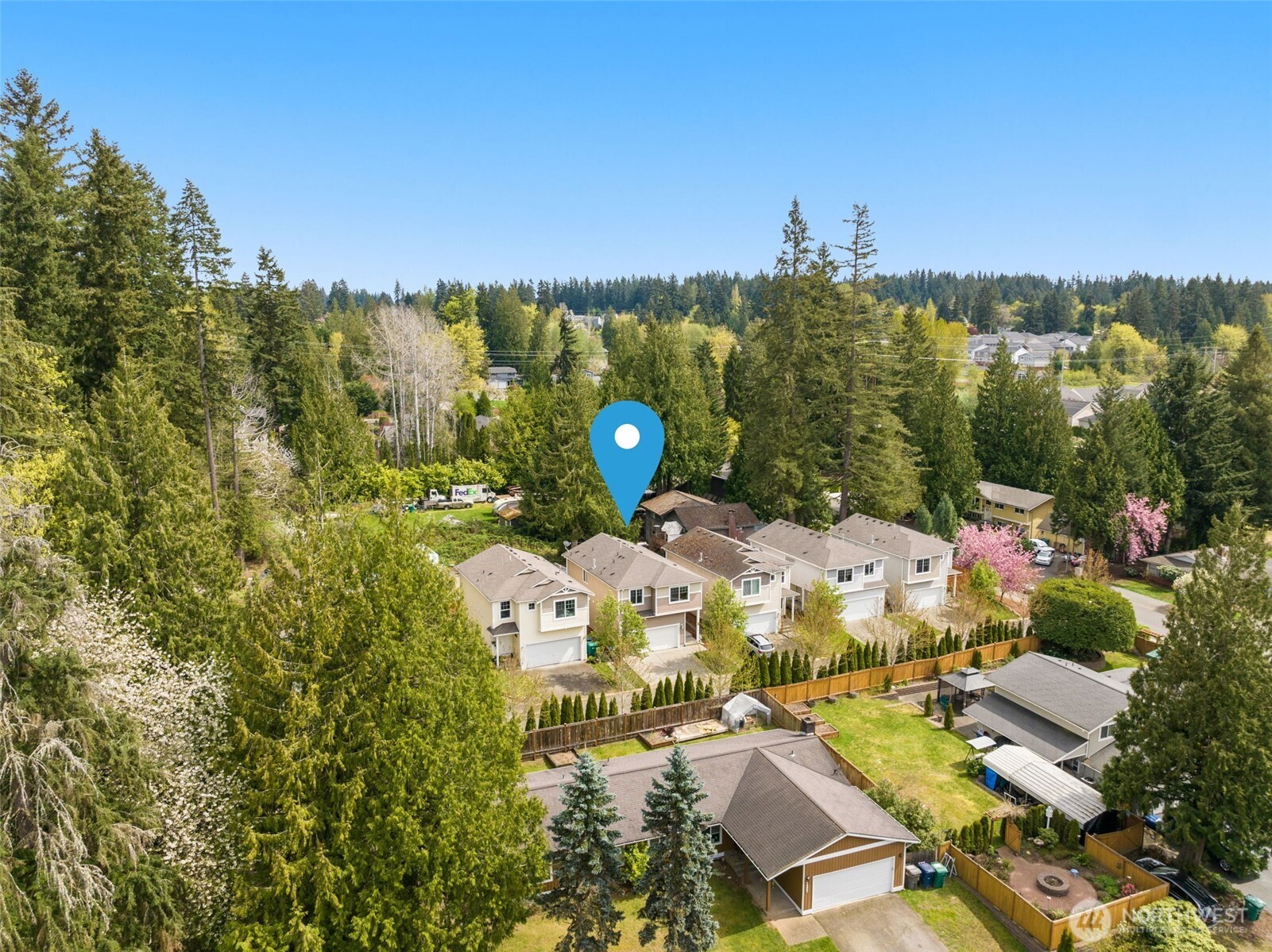 19015 25th Drive SE Bothell WA 98012