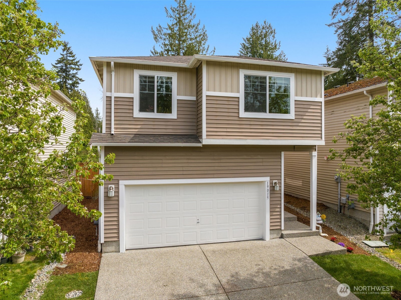 19015 25th Drive SE Bothell WA 98012