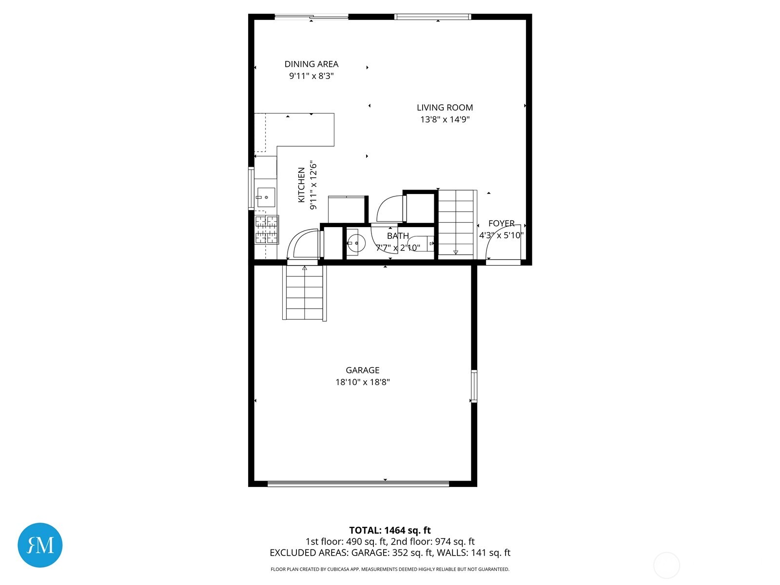 19015 25th Drive SE Bothell WA 98012