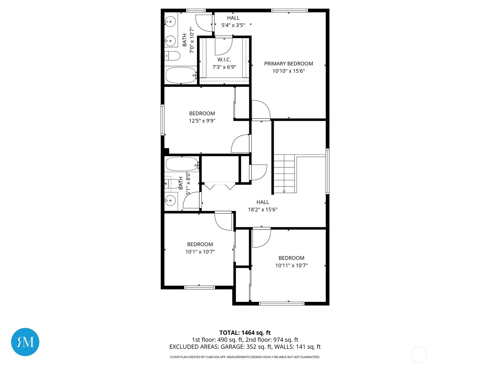 19015 25th Drive SE Bothell WA 98012