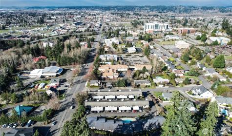 110 19th Avenue SE Puyallup WA 98372