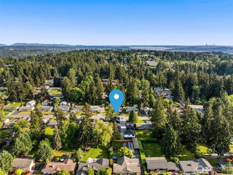 13806 84th Lane NE Kirkland WA 98034
