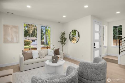 13806 84th Lane NE Kirkland WA 98034