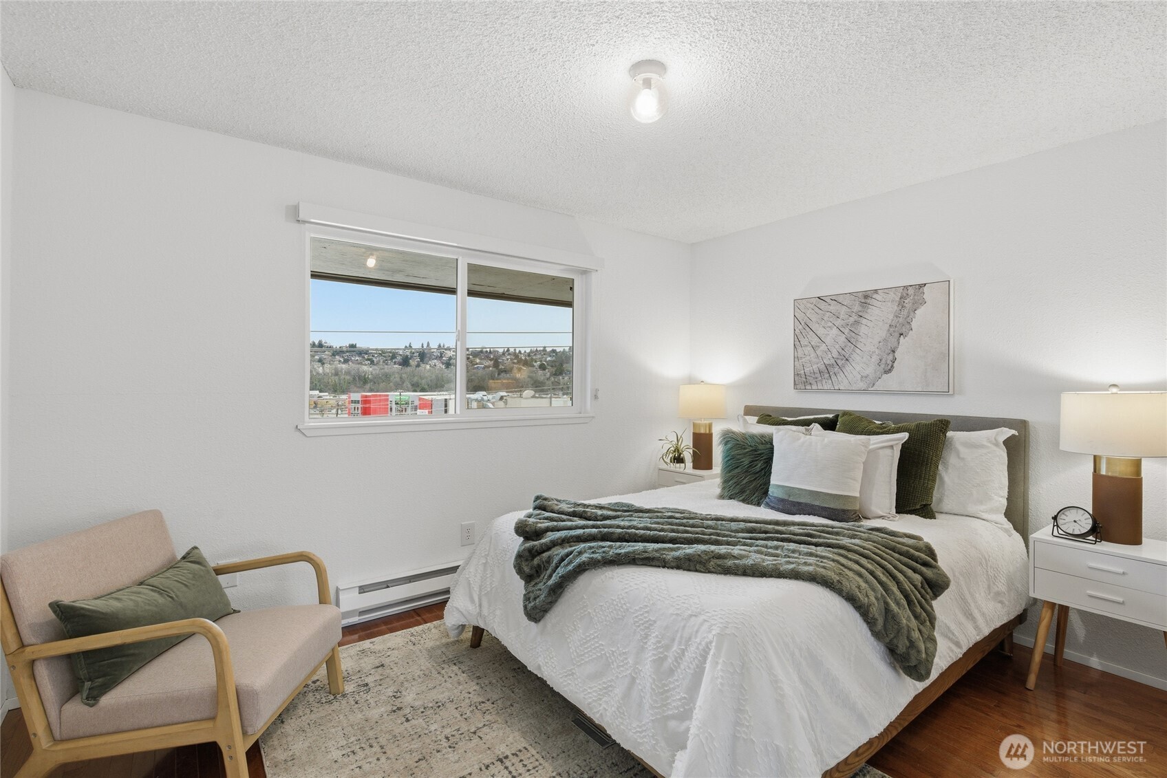 2034 14th Avenue W Seattle WA 98119
