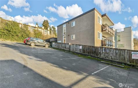2034 14th Avenue W Seattle WA 98119