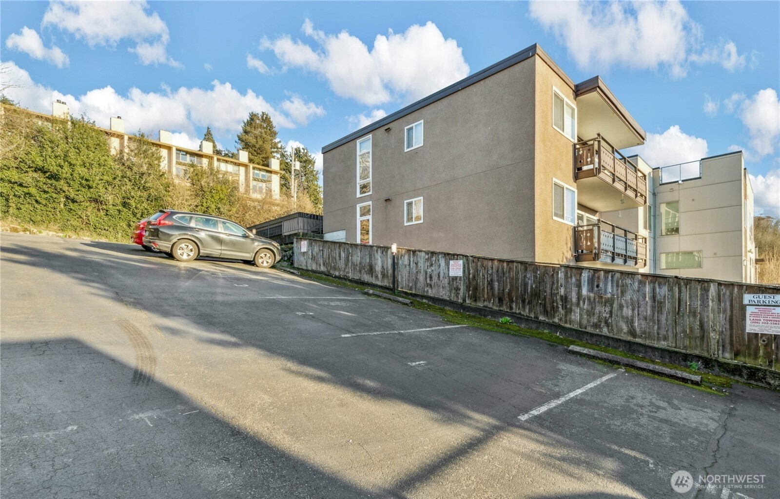 2034 14th Avenue W Seattle WA 98119