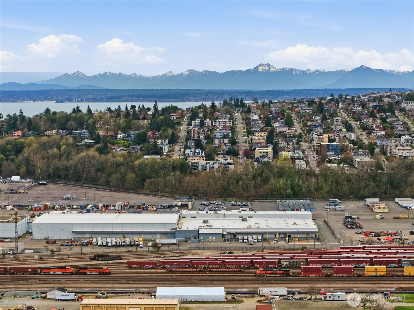 2034 14th Avenue W Seattle WA 98119