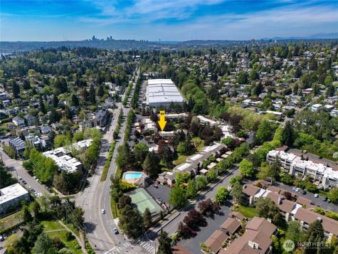 6343 Sand Point Way NE Seattle WA 98115
