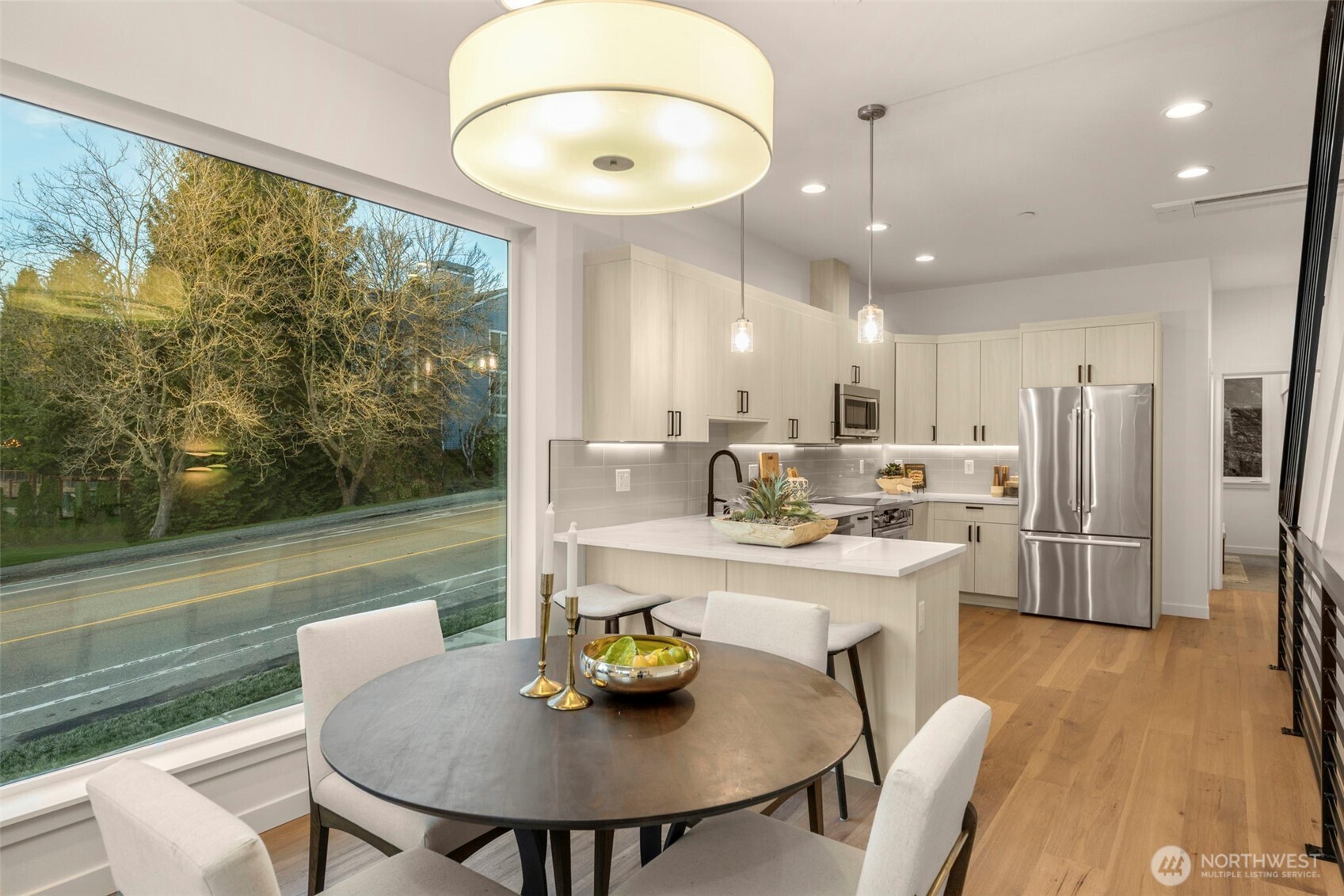 12701 NE 144th Street #D Kirkland WA 98034