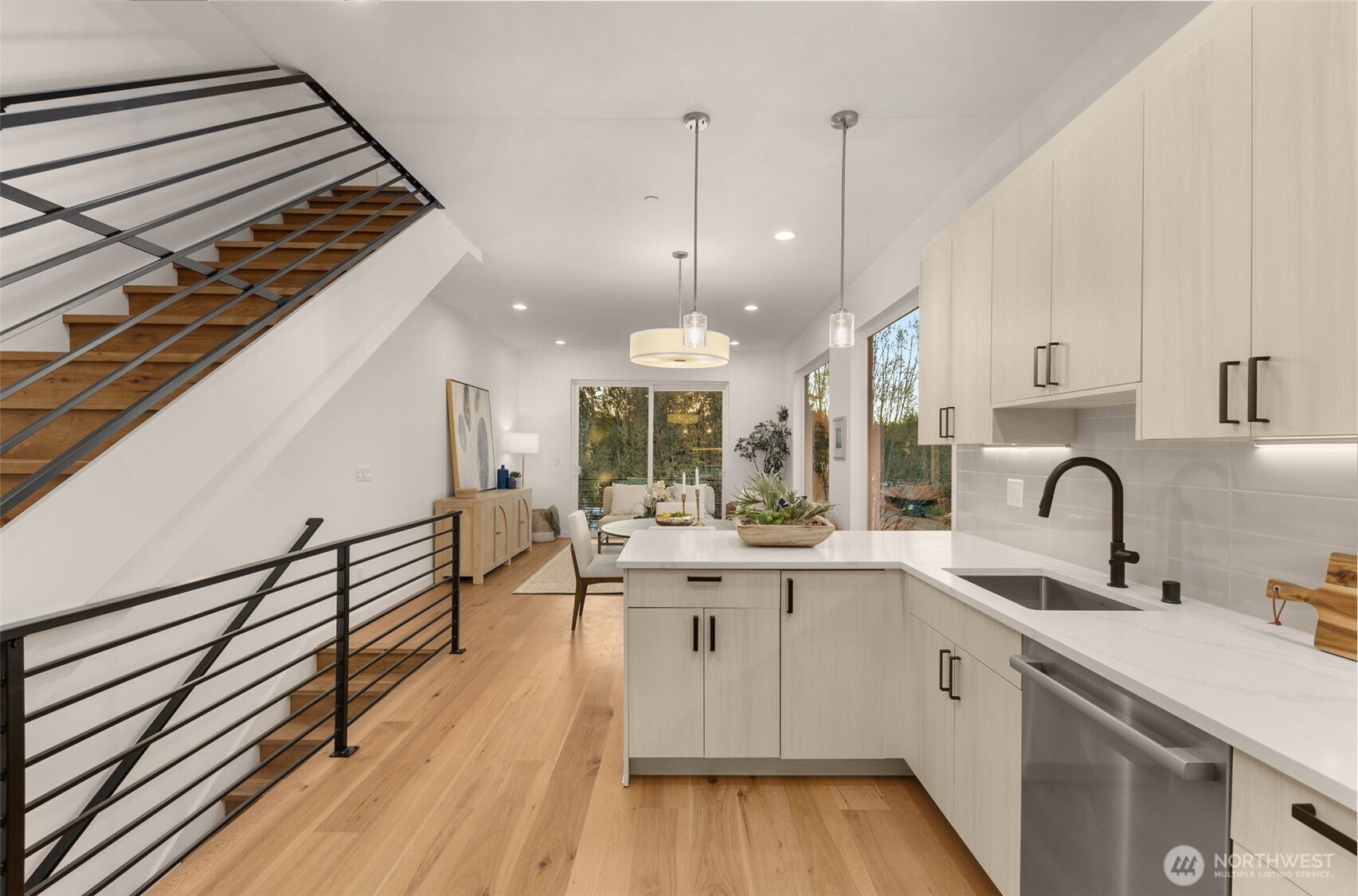 12701 NE 144th Street #D Kirkland WA 98034