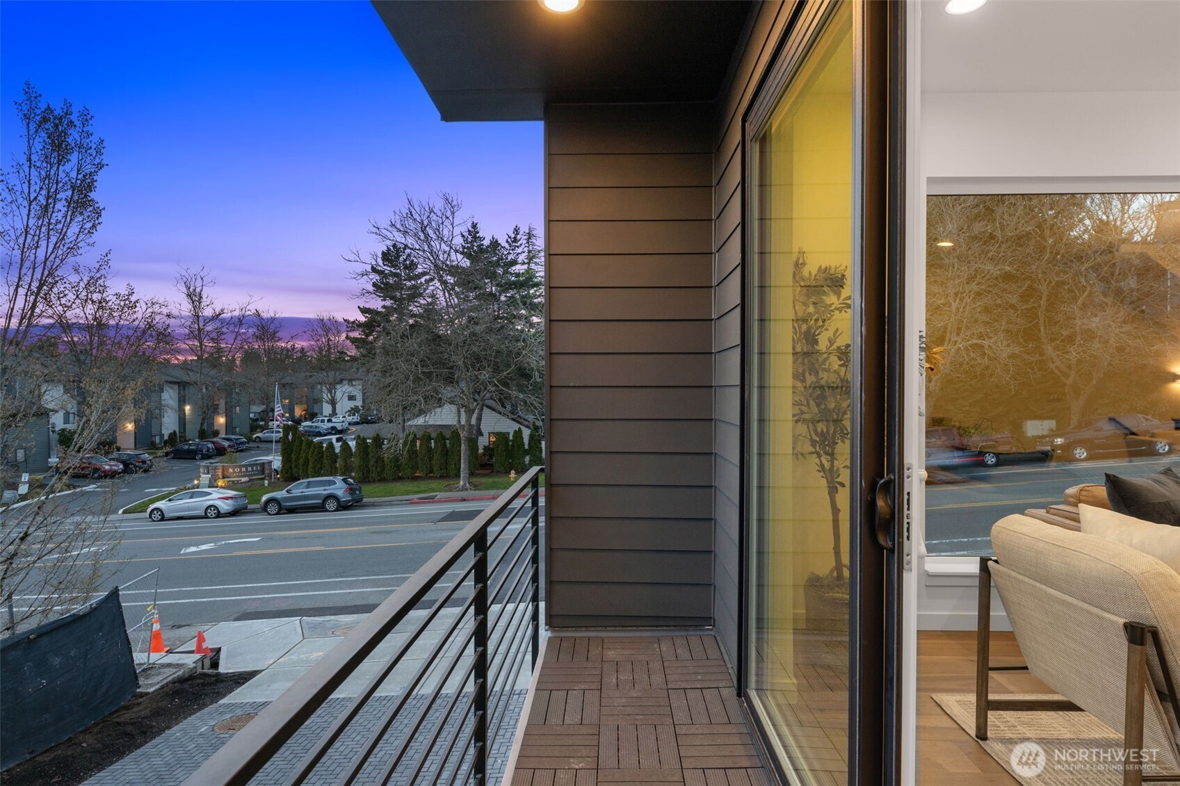 12701 NE 144th Street #D Kirkland WA 98034