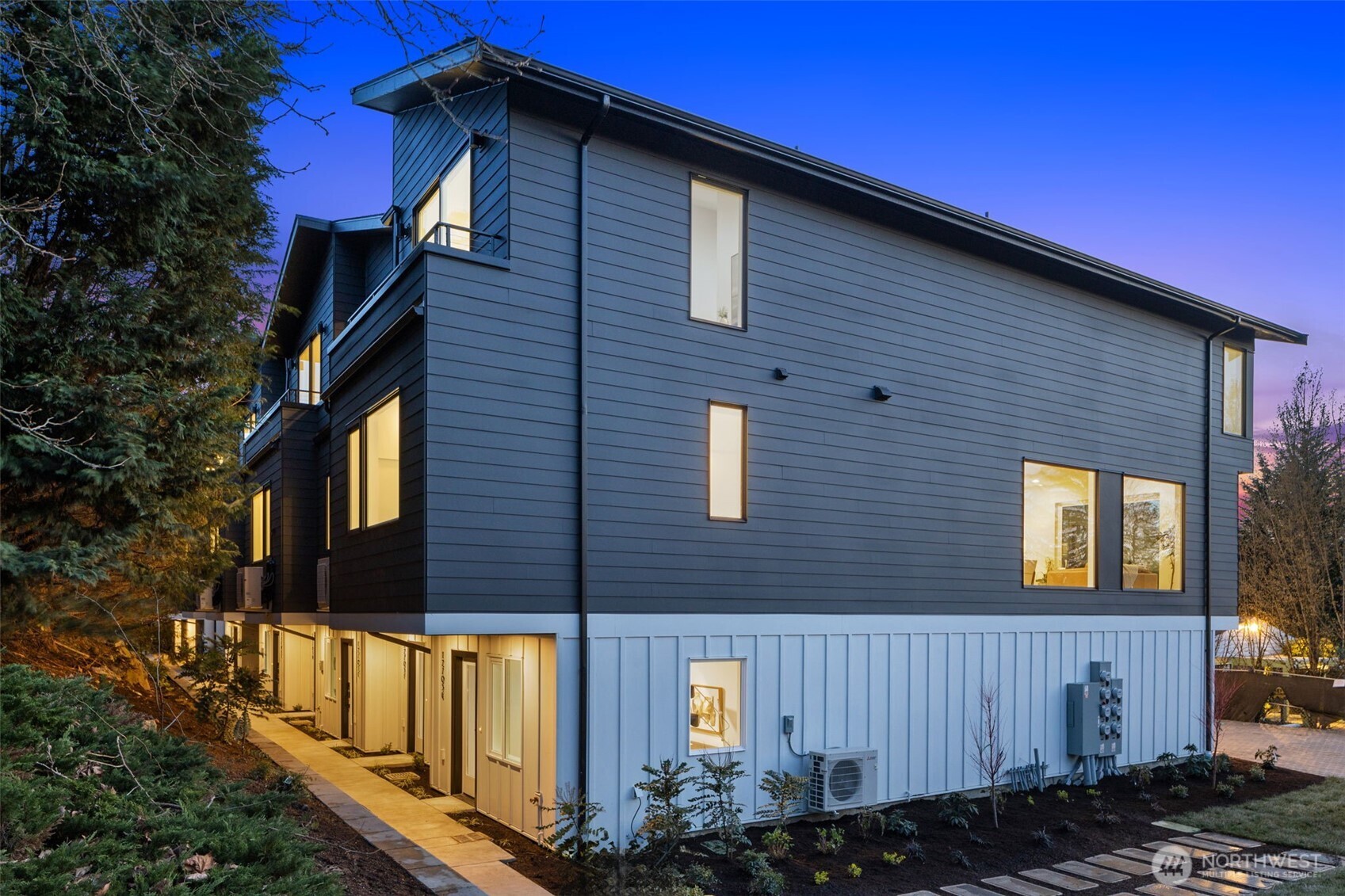 12701 NE 144th Street #D Kirkland WA 98034