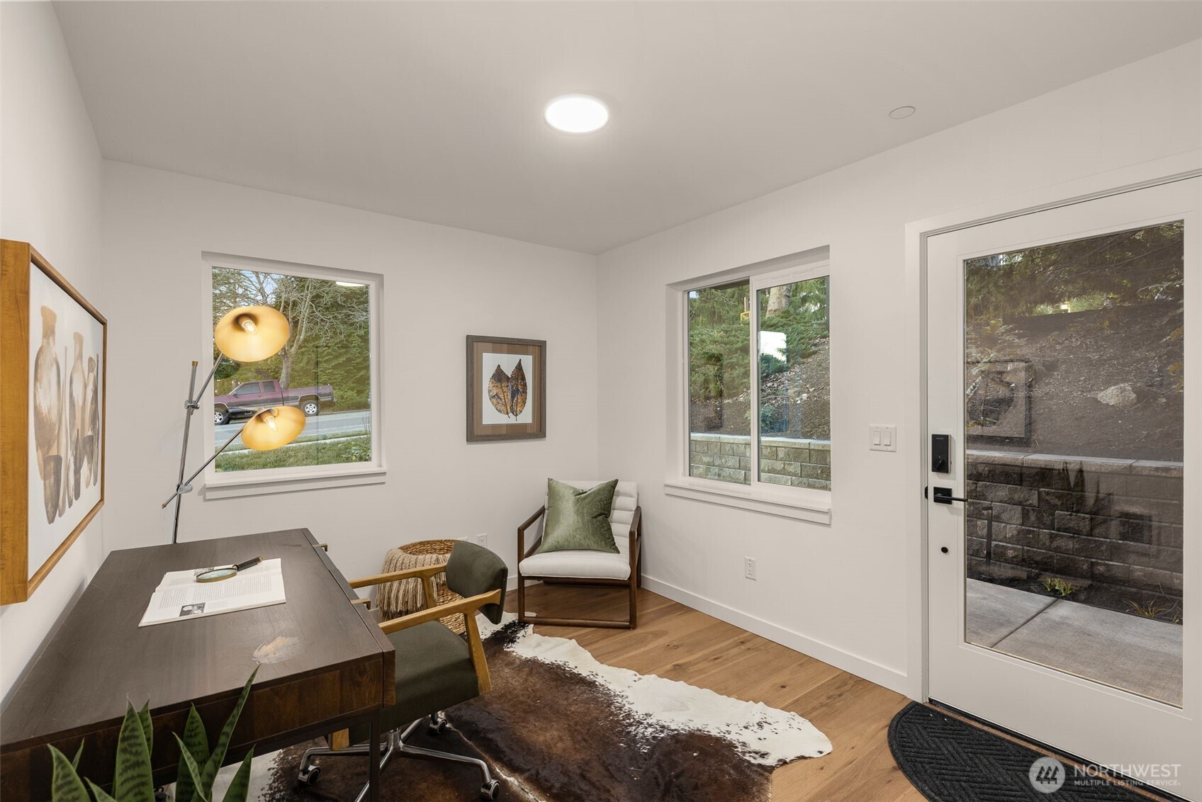 12701 NE 144th Street #D Kirkland WA 98034
