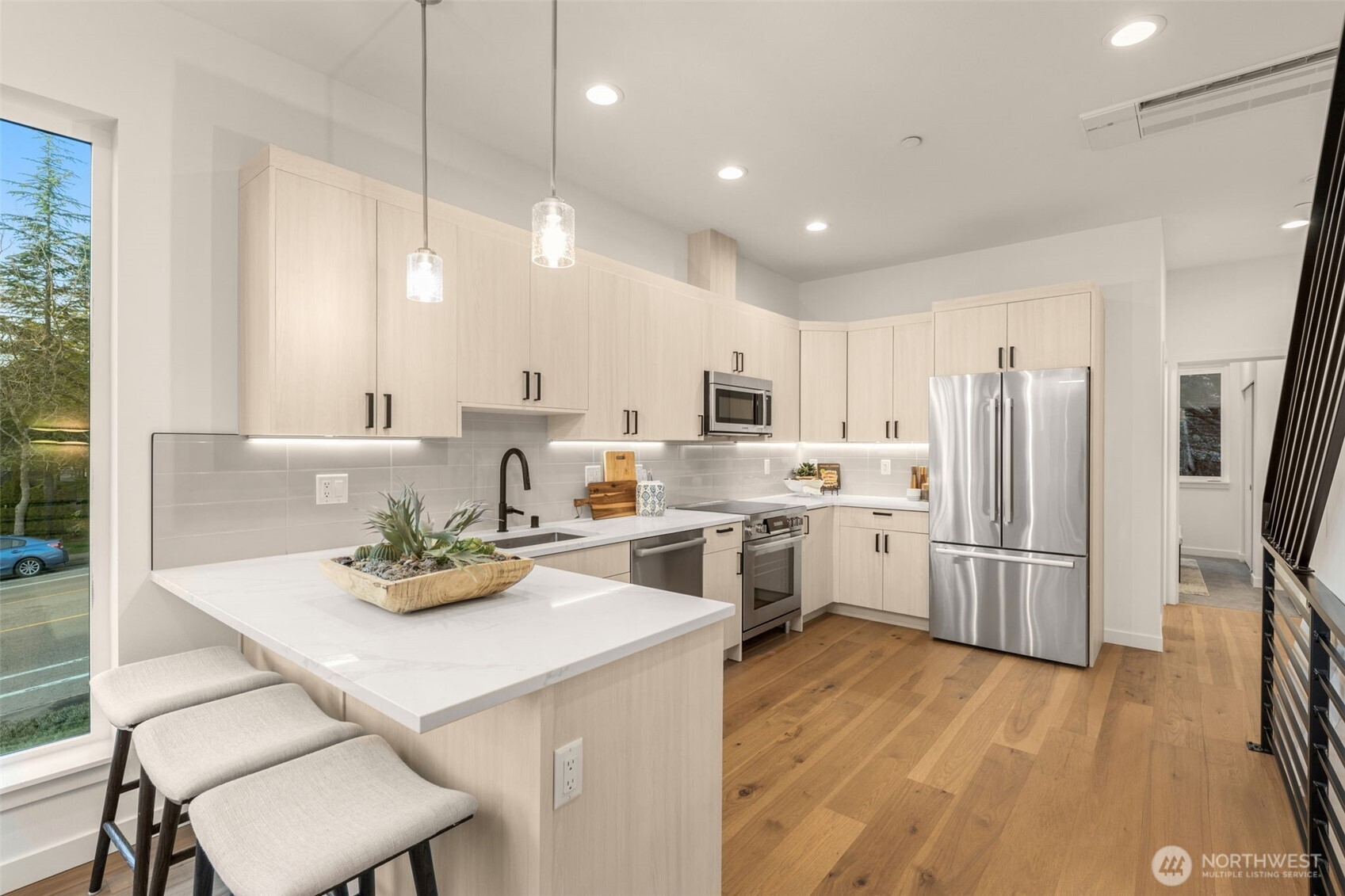 12701 NE 144th Street #D Kirkland WA 98034