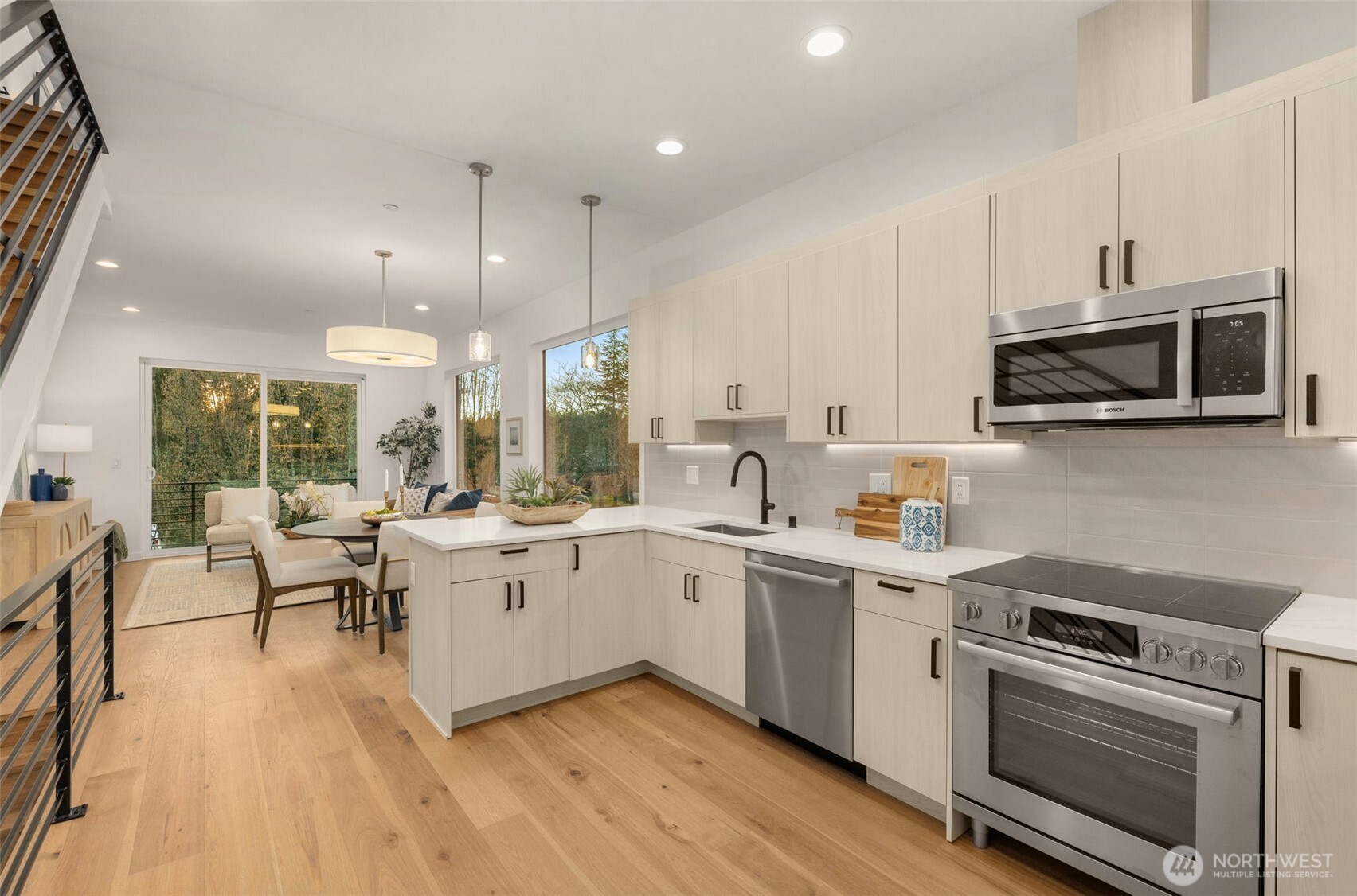 12701 NE 144th Street #D Kirkland WA 98034