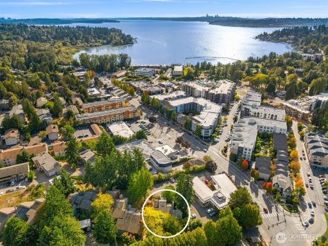 12014 98th Avenue NE Kirkland WA 98034