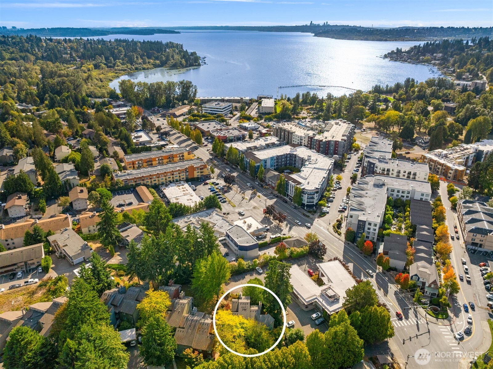 12014 98th Avenue NE Kirkland WA 98034
