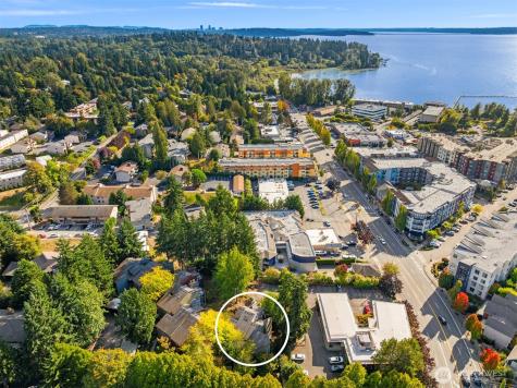 12014 98th Avenue NE Kirkland WA 98034