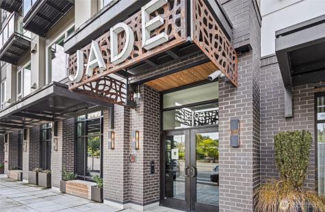 11903 NE 128th Street Kirkland WA 98034