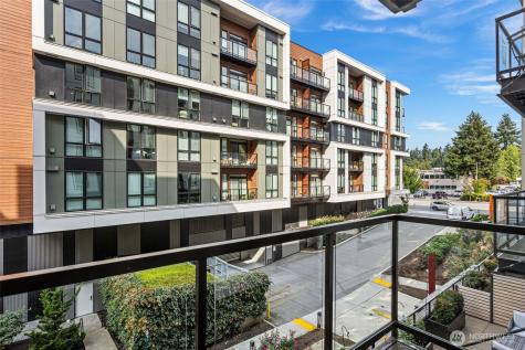 11903 NE 128th Street Kirkland WA 98034